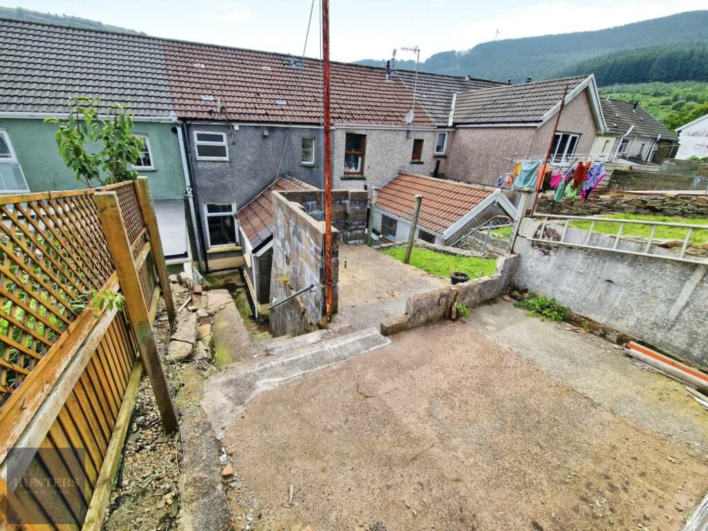 Additional property image - Blaengarw Road, Blaengarw, Bridgend