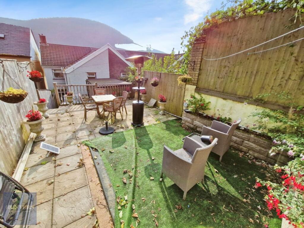 Additional property image - Highland Place, Ogmore Vale