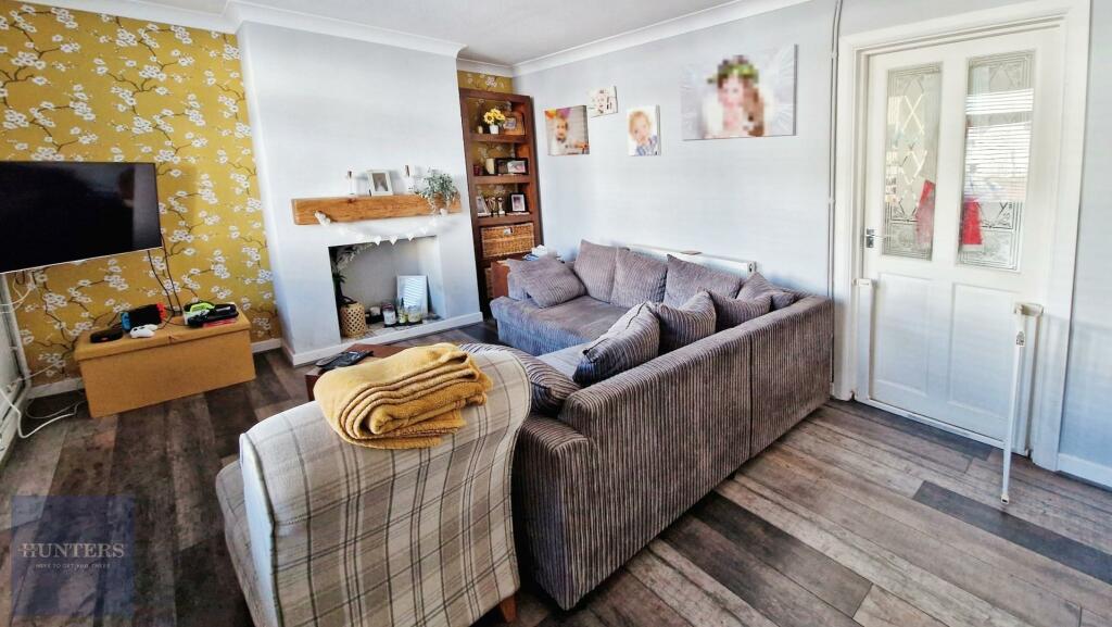 Additional property image - Lletai Avenue, Pencoed, Bridgend