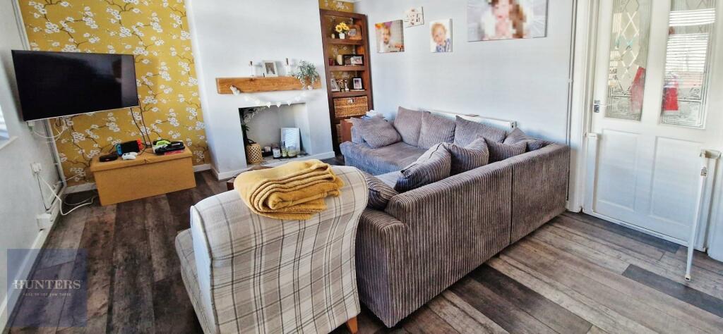 Additional property image - Lletai Avenue, Pencoed, Bridgend