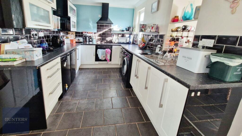 Additional property image - Lletai Avenue, Pencoed, Bridgend
