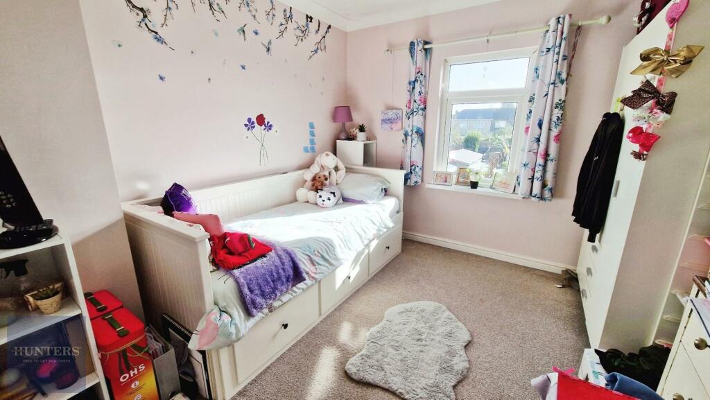 Additional property image - Lletai Avenue, Pencoed, Bridgend