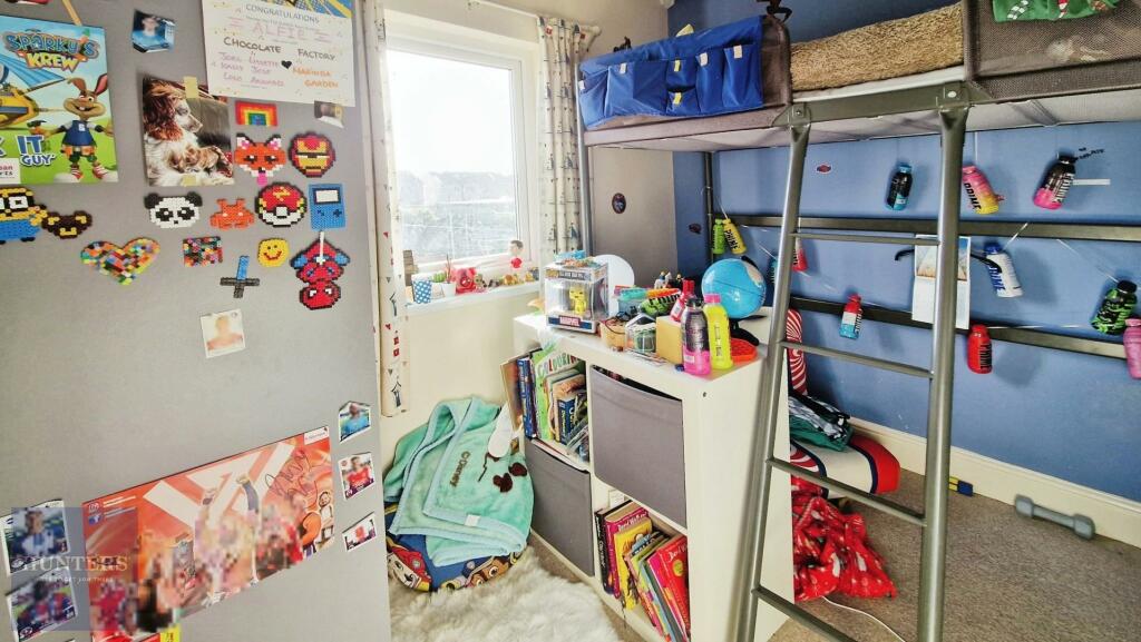 Additional property image - Lletai Avenue, Pencoed, Bridgend