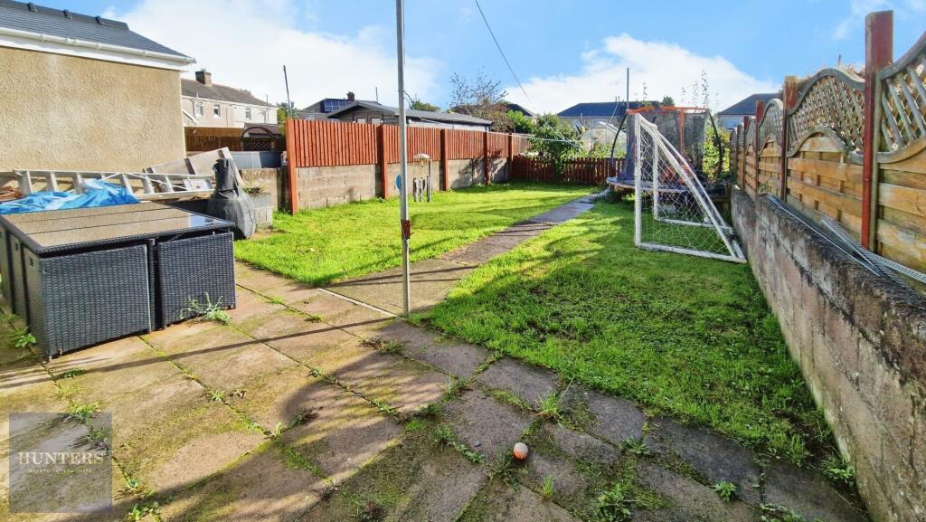 Additional property image - Lletai Avenue, Pencoed, Bridgend