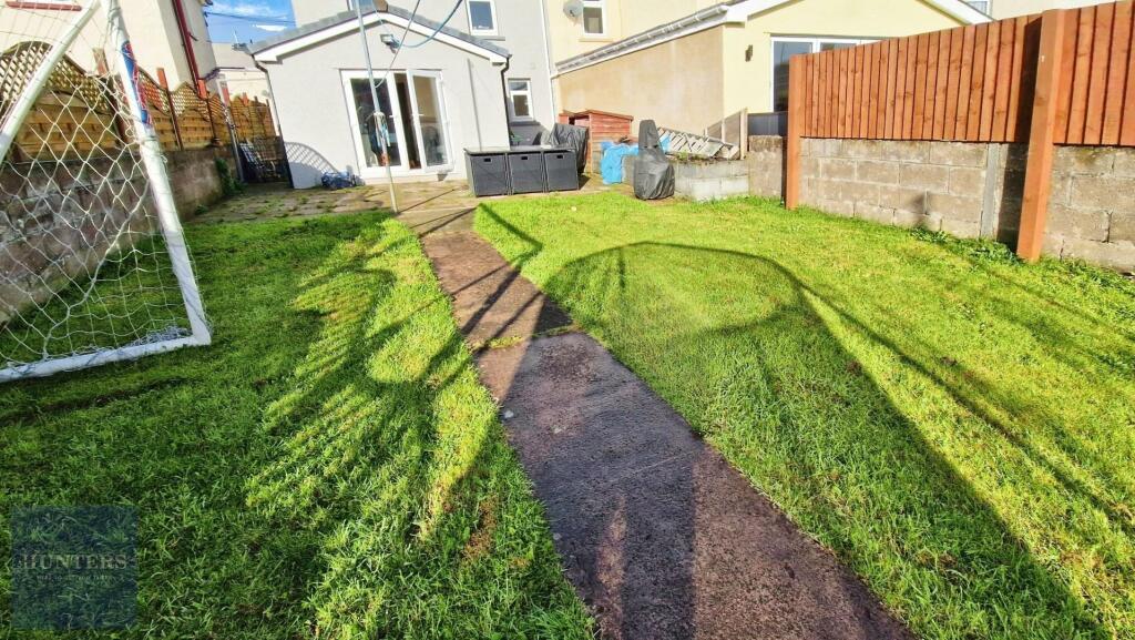 Additional property image - Lletai Avenue, Pencoed, Bridgend