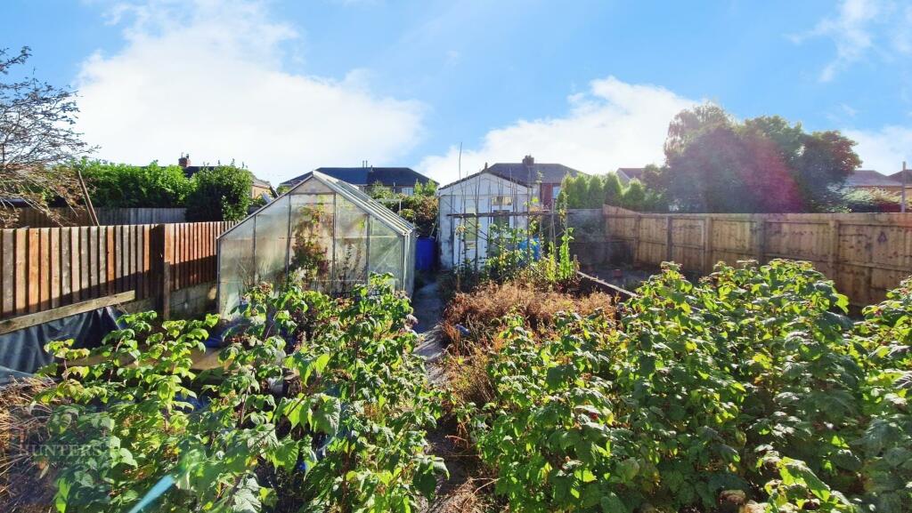 Additional property image - Lletai Avenue, Pencoed, Bridgend