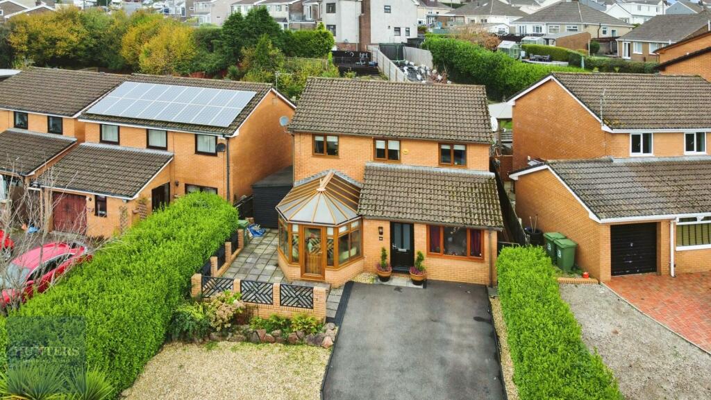 Main image of property: Heol-Y-Groes, Bridgend