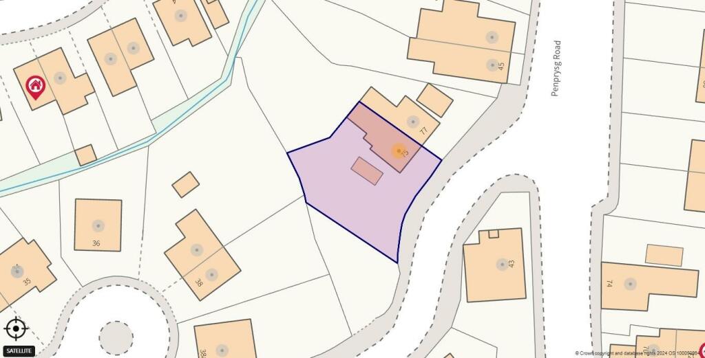 Additional property image - Wimborne Road, Pencoed