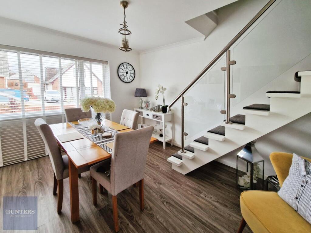 Additional property image - Alyson Way, Pencoed, Bridgend