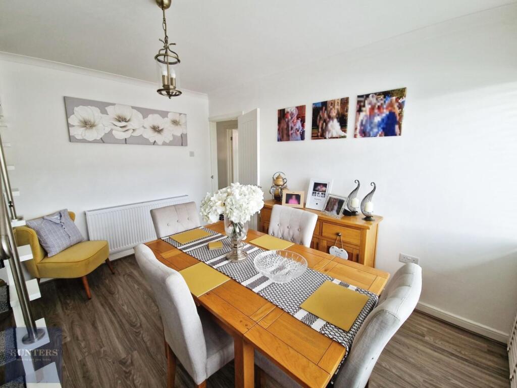 Additional property image - Alyson Way, Pencoed, Bridgend