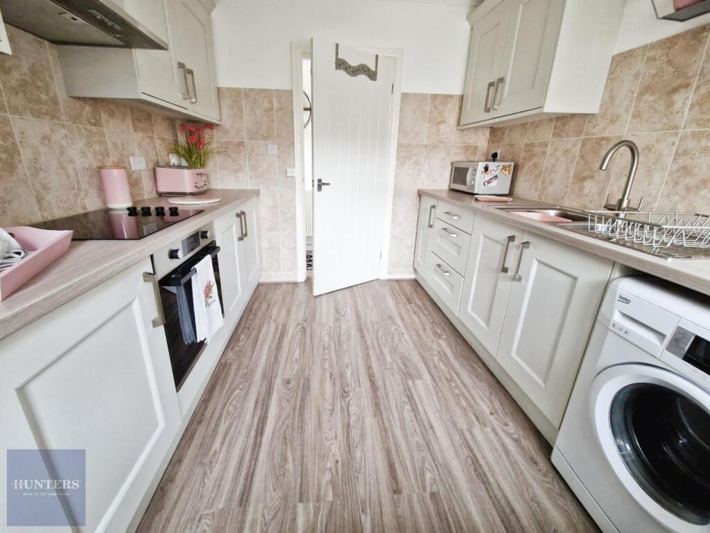 Additional property image - Alyson Way, Pencoed, Bridgend