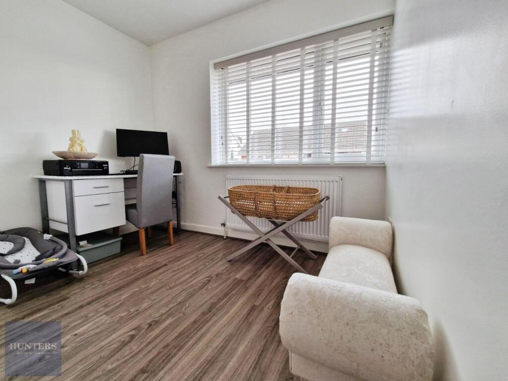 Additional property image - Alyson Way, Pencoed, Bridgend