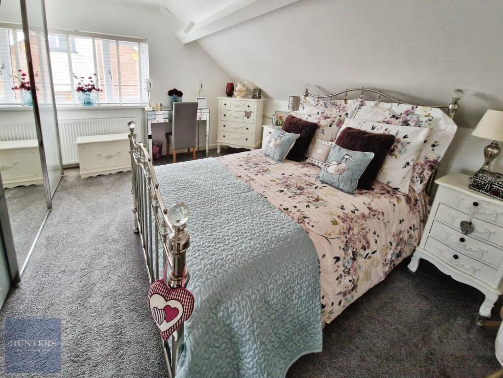 Additional property image - Alyson Way, Pencoed, Bridgend