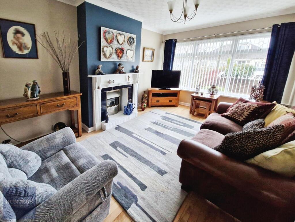 Additional property image - Hafod Las, Pencoed, Bridgend