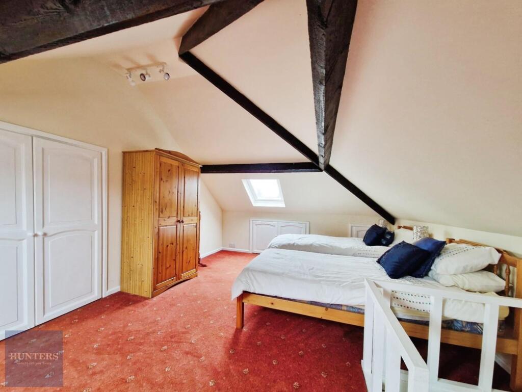 Additional property image - Hafod Las, Pencoed, Bridgend