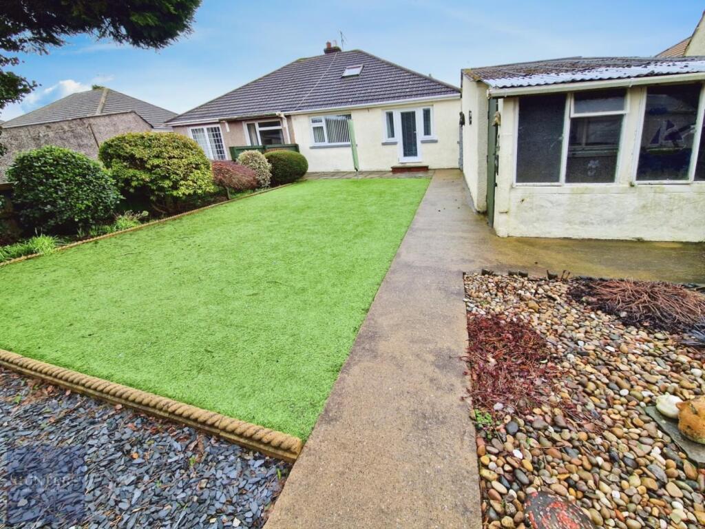 Additional property image - Hafod Las, Pencoed, Bridgend