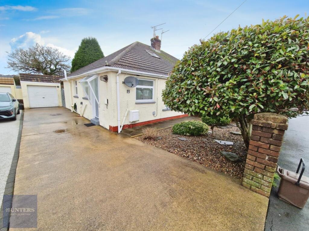 Additional property image - Hafod Las, Pencoed, Bridgend