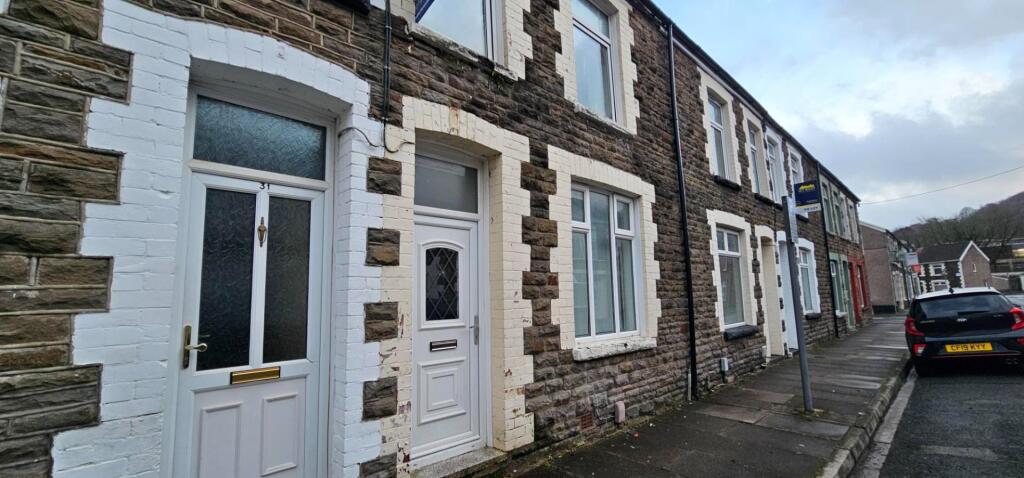 Additional property image - King Street, Pontypridd