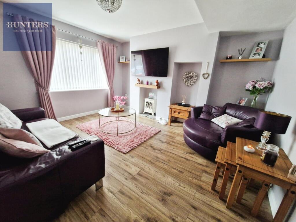 Additional property image - Felindre Avenue, Pencoed