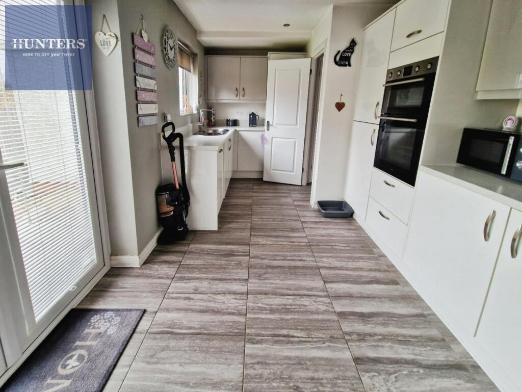 Additional property image - Felindre Avenue, Pencoed