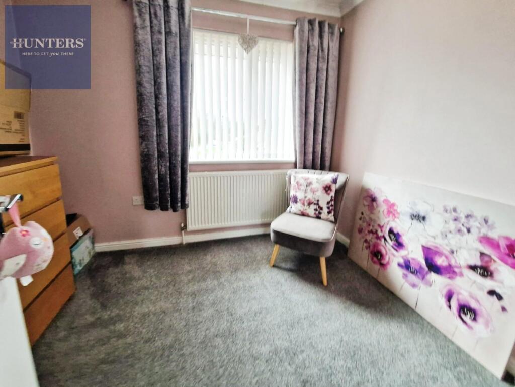 Additional property image - Felindre Avenue, Pencoed