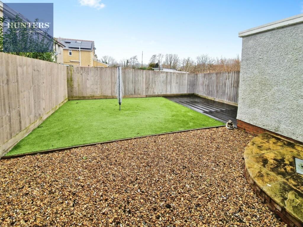 Additional property image - Felindre Avenue, Pencoed