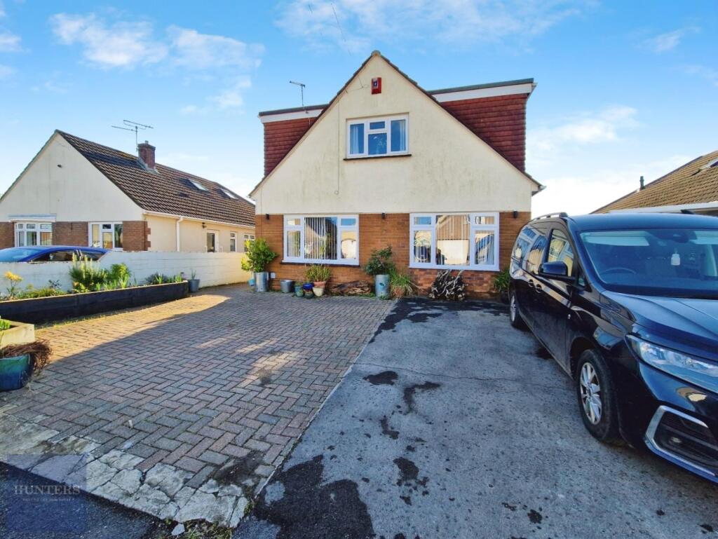 Main image of property: Brynffrwd Close, Coychurch, Bridgend