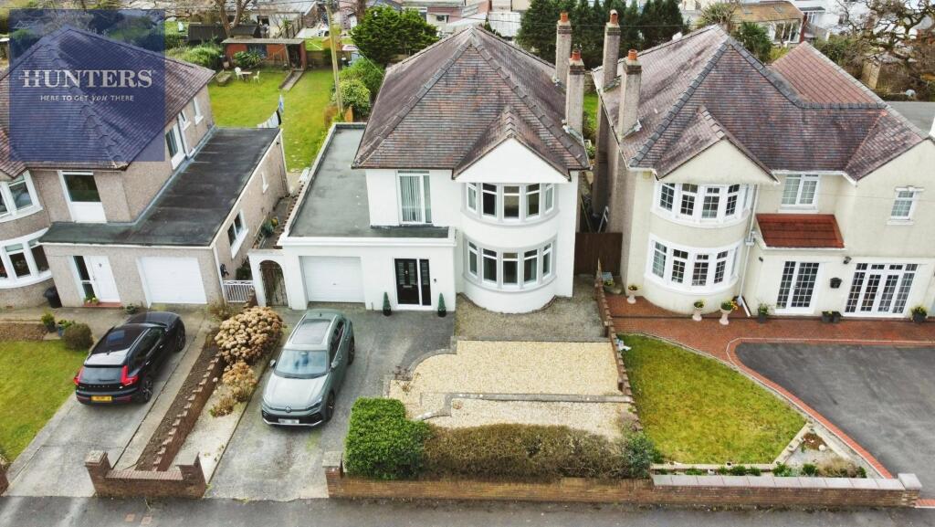 Main image of property: Bryntirion Hill, Bridgend