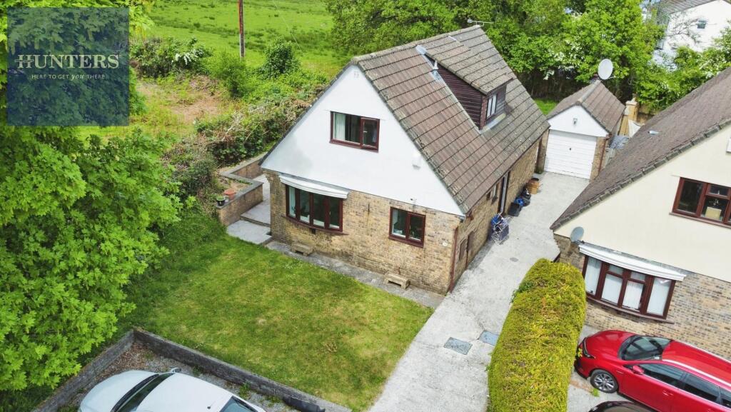 Main image of property: Gregory Close, Pencoed, Bridgend