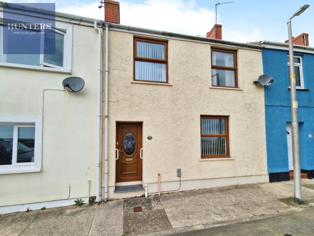 Main image of property: Cambrian Road, Neyland