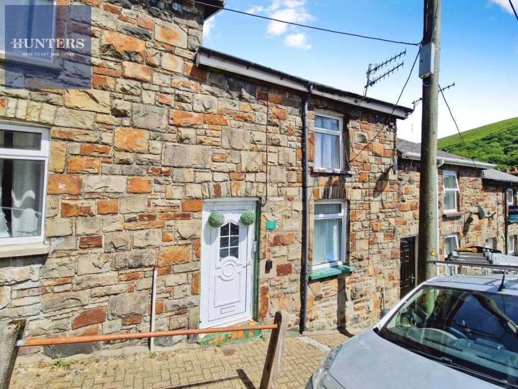 Main image of property: Hill Street, Ogmore Vale, Bridgend