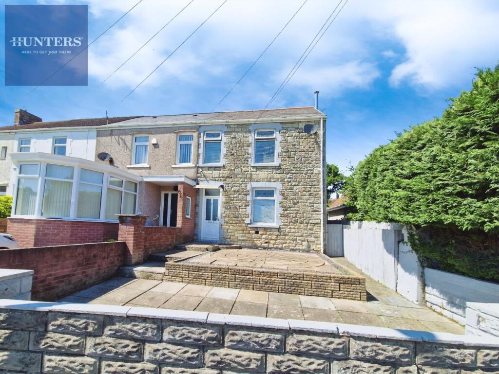 Main image of property: Glyn-y-Mel, Pencoed, Bridgend, CF35 6YA
