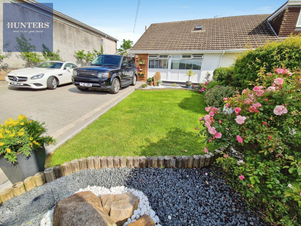Main image of property: Alyson Way, Pencoed