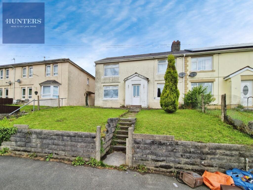 Main image of property: Heol Pant-Yr-Awel, Pantyrawel, Bridgend