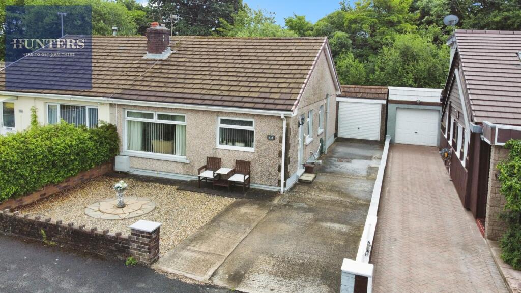 Main image of property: Heol Croesty, Pencoed, Bridgend