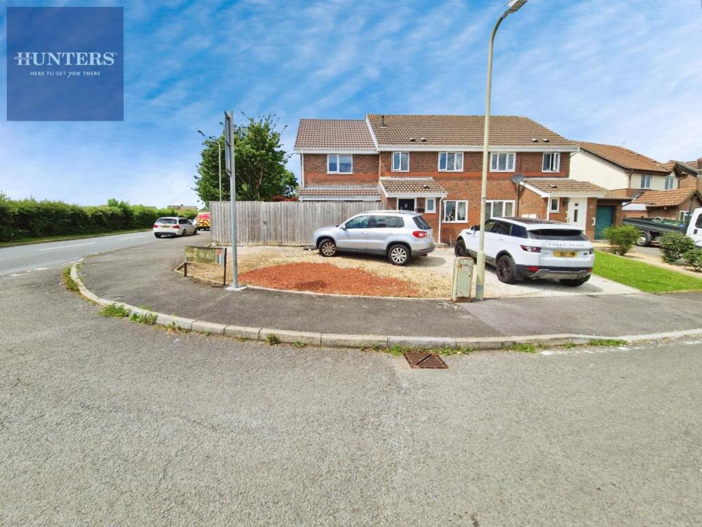 Main image of property: Banc-Yr-Allt, Bridgend
