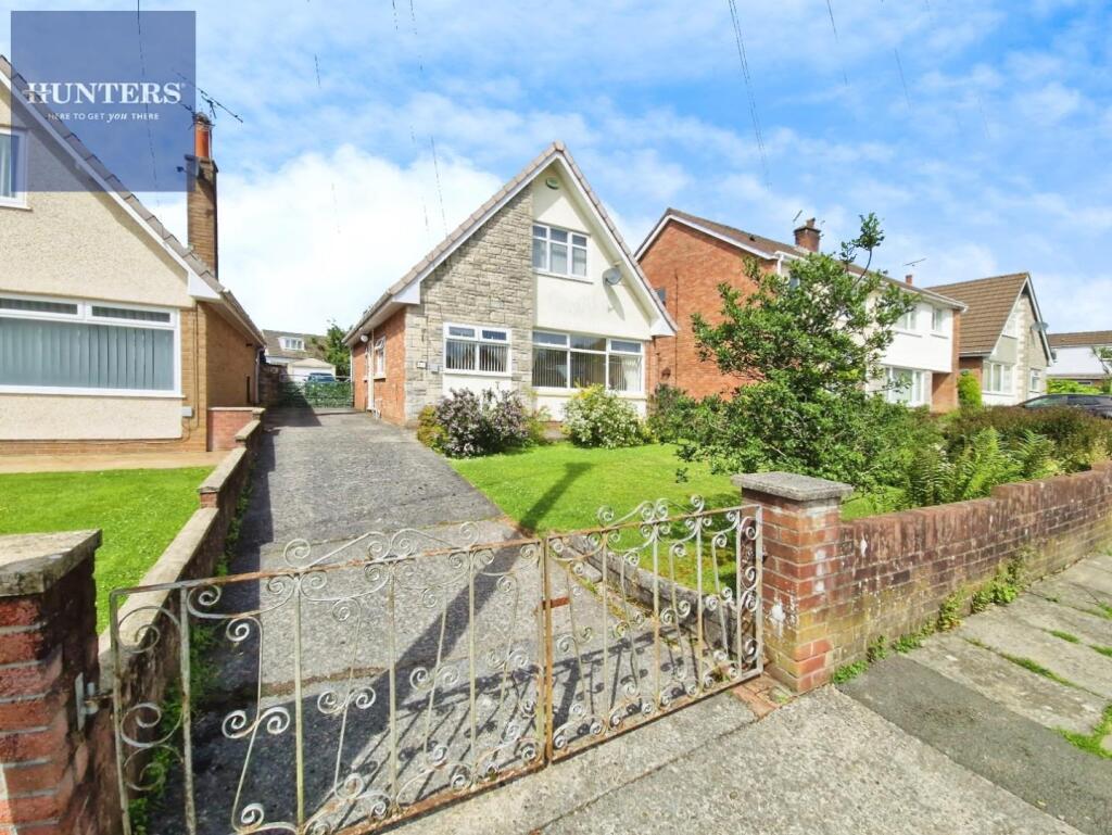 Main image of property: Deri Avenue, Pencoed, Bridgend