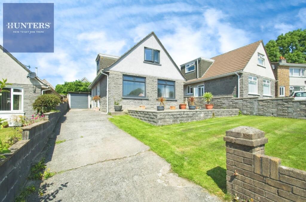 Main image of property: Blaen Y Fro, Pencoed, Bridgend, CF35 6RY