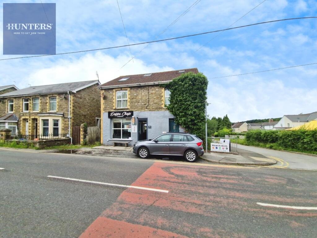 Main image of property: Penprysg Road, Pencoed, Bridgend