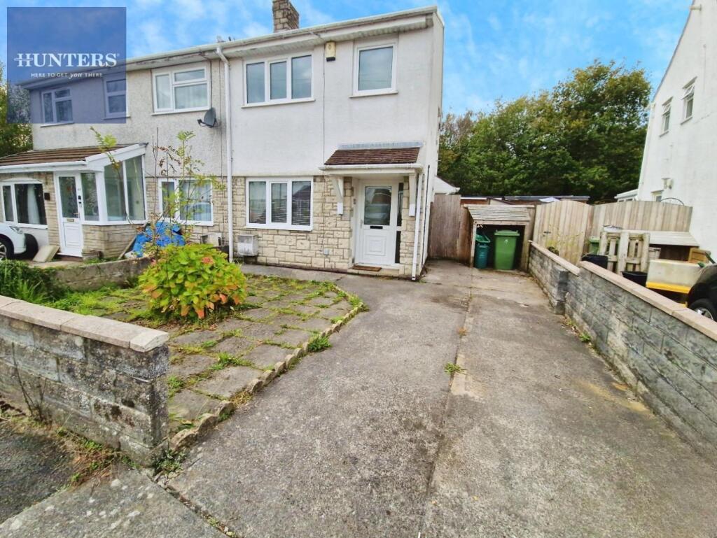 Main image of property: Heol Dewi, Brynna, Pontyclun