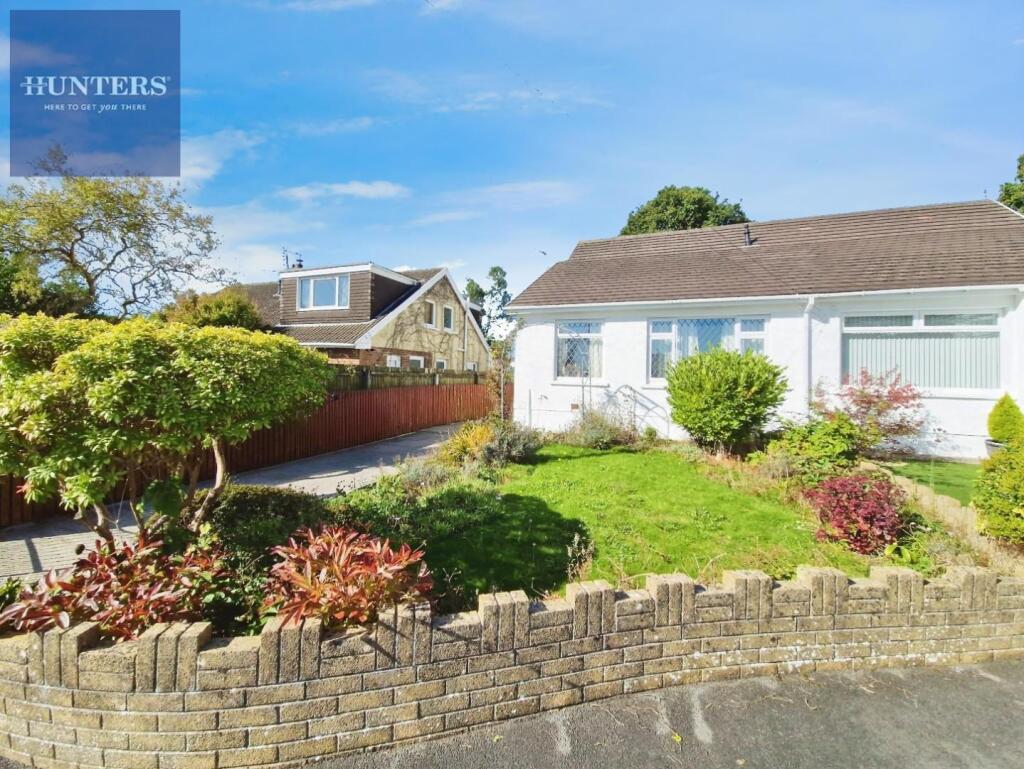 Main image of property: Y Lan, Pencoed, Bridgend