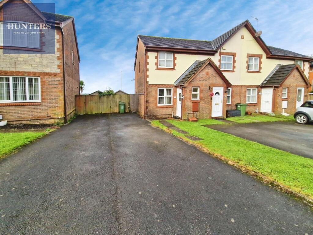 Main image of property: Maes Llan, Kenfig Hill, Bridgend