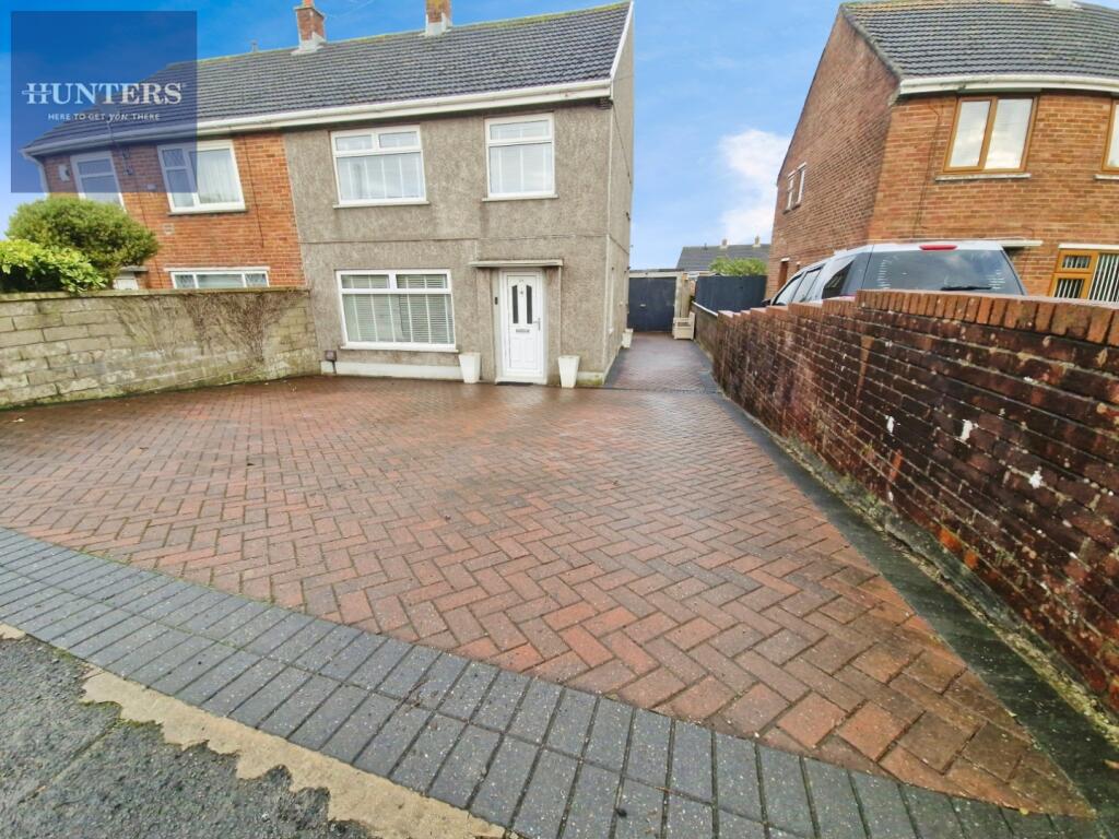 Main image of property: Bryn Golau, Bridgend