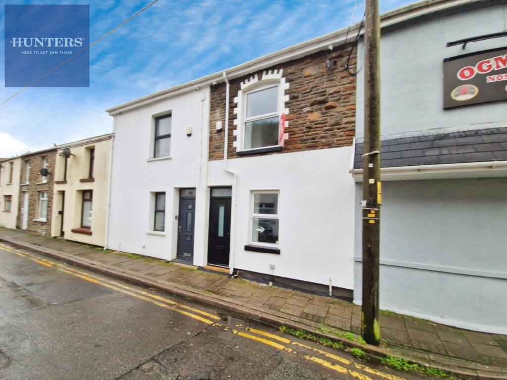 Main image of property: High Street, Ogmore Vale, Bridgend, CF32 7AD