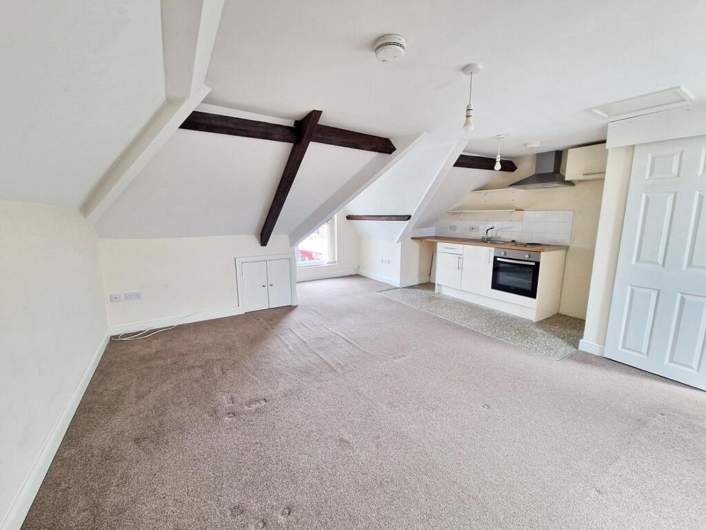 Main image of property: Coychurch Road, Pencoed, Bridgend, CF35 5NG