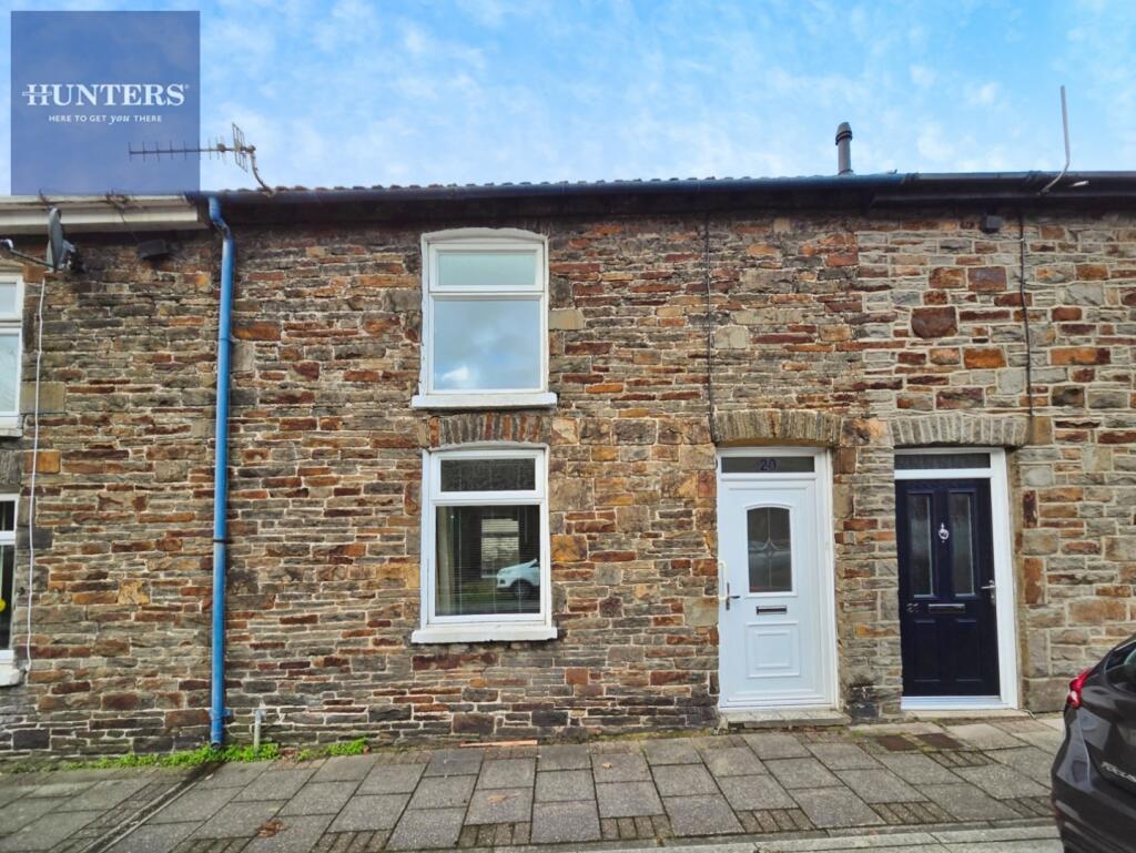 Main image of property: Fronwen Terrace, Ogmore Vale, Bridgend, CF32 7ES