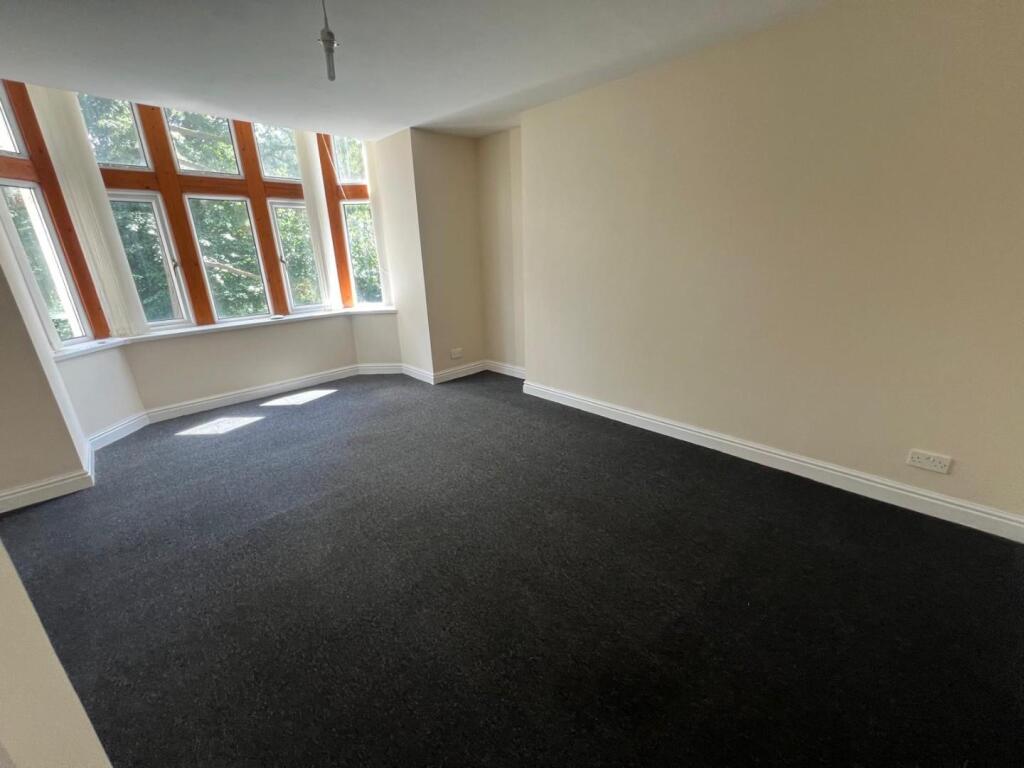 Main image of property: Gorwyl Flats, Ogmore Vale, Bridgend