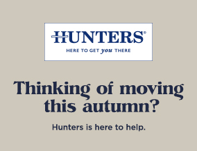 Get brand editions for Hunters, Bridgend