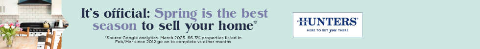 Get brand editions for Hunters, Bridgend