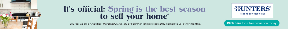 Get brand editions for Hunters, Bridgend